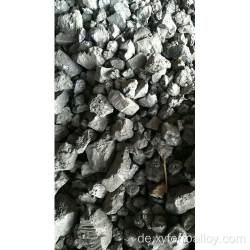Hochwertige Silizium-Metallschlacke